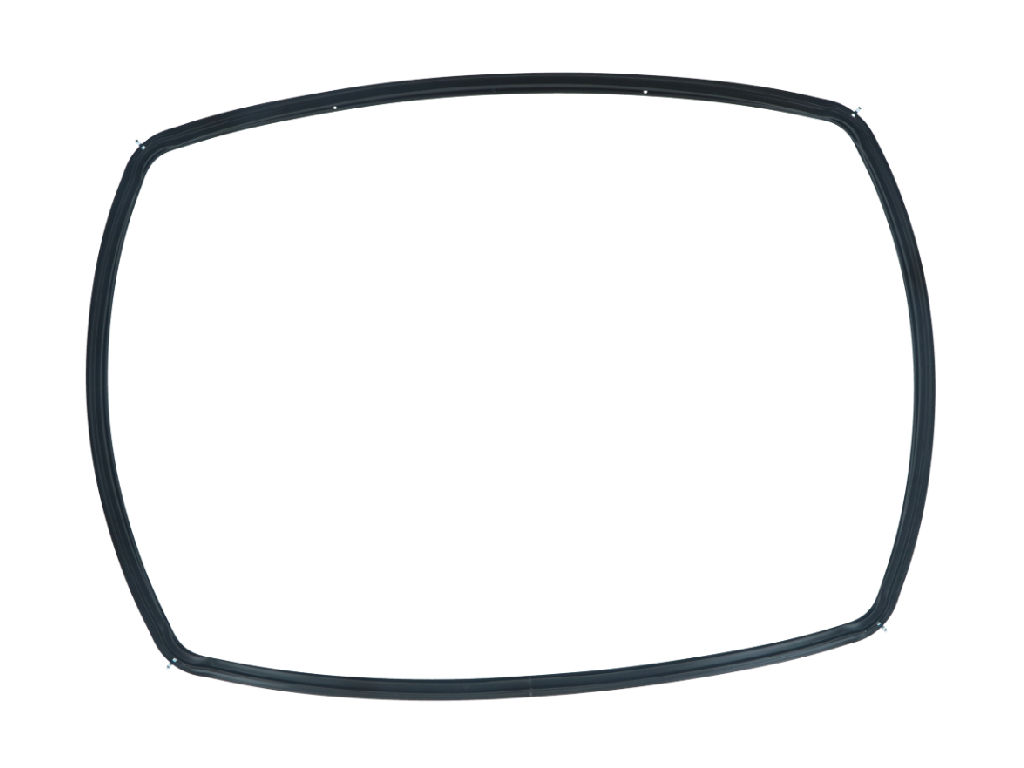 Těsnění dveří trouby 00626168 BOSCH / SIEMENS, náhrada