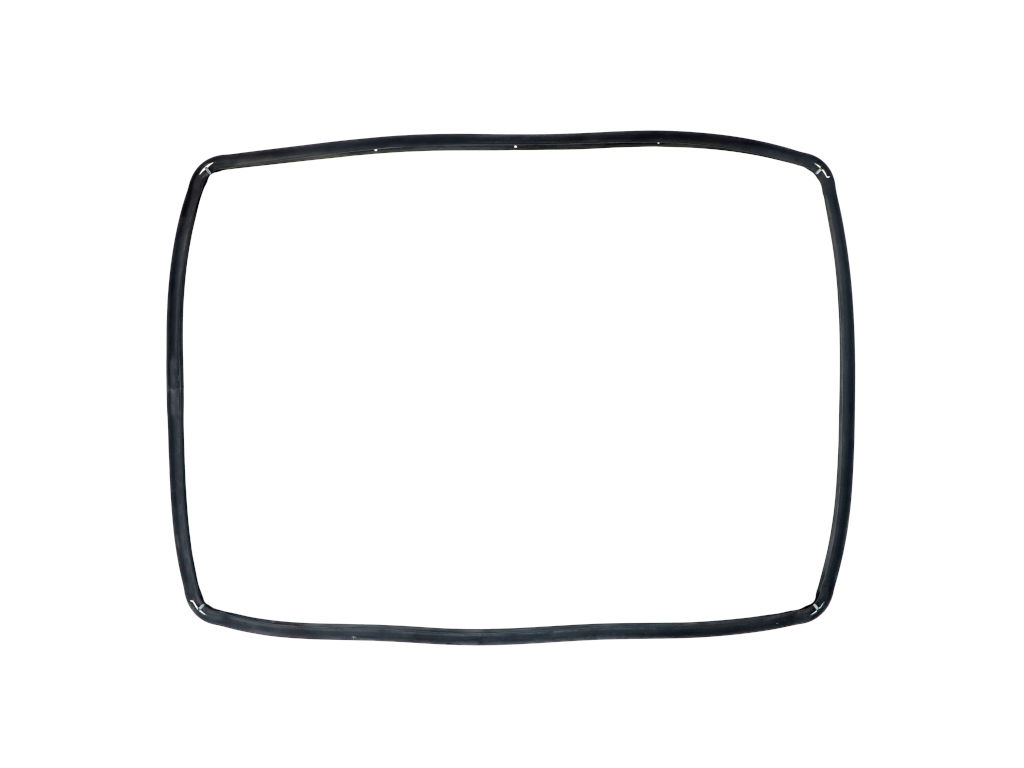 Těsnění dveří trouby 10005136 BOSCH / SIEMENS, náhrada