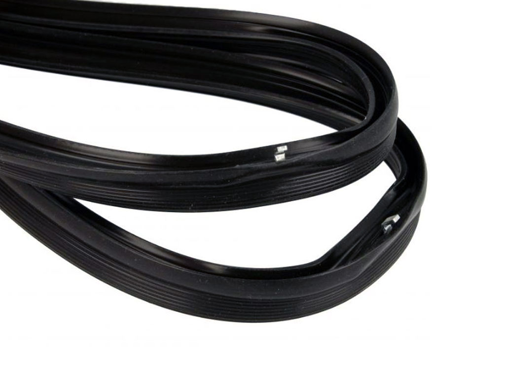 Těsnění dveří trouby 41 x 32cm 8066308 AMICA, Ariston náhrada