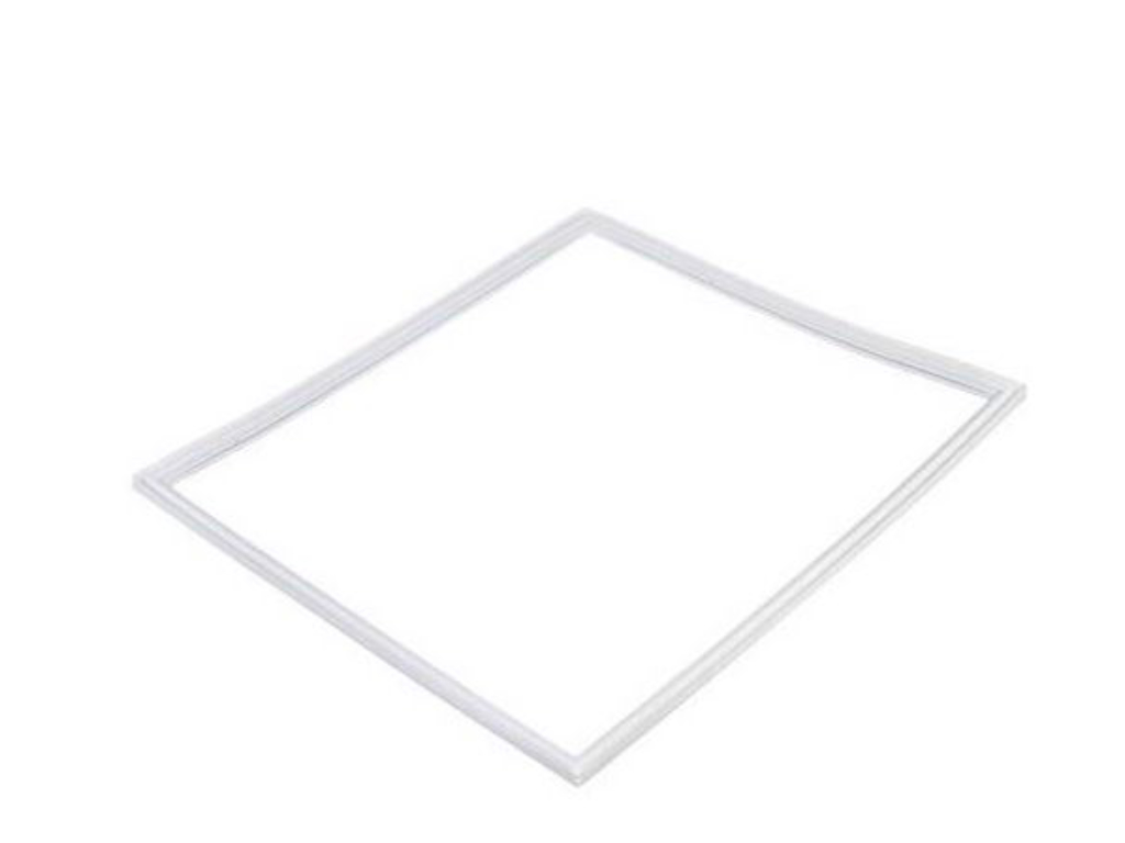 Těsnění dvířek chladničky kombinovaná lednice GORENJE HZS2866