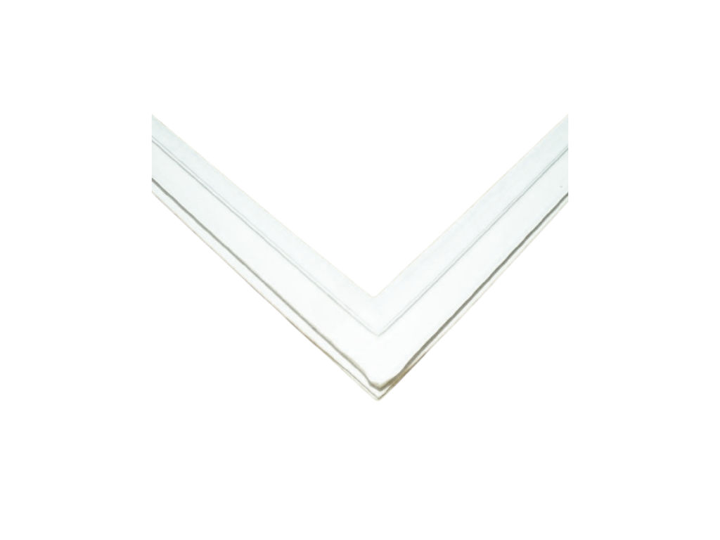 Těsnění dvířek, lednice Indesit BAN13334L