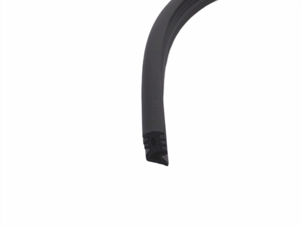 Těsnění dvířek myčka Mora WQP87312