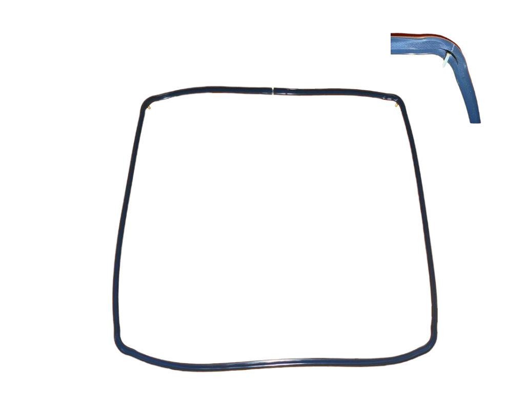 Těsnění dvířek trouby ELECTROLUX EKE 5001