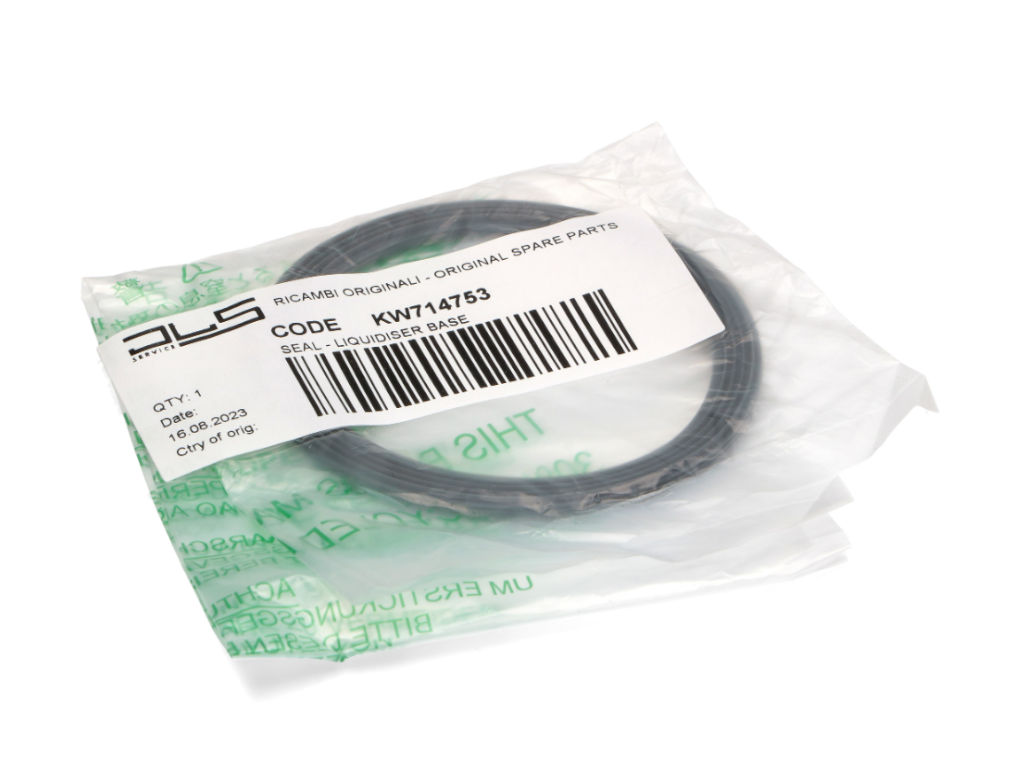 Těsnění kávovaru KW714753 DELONGHI, originál