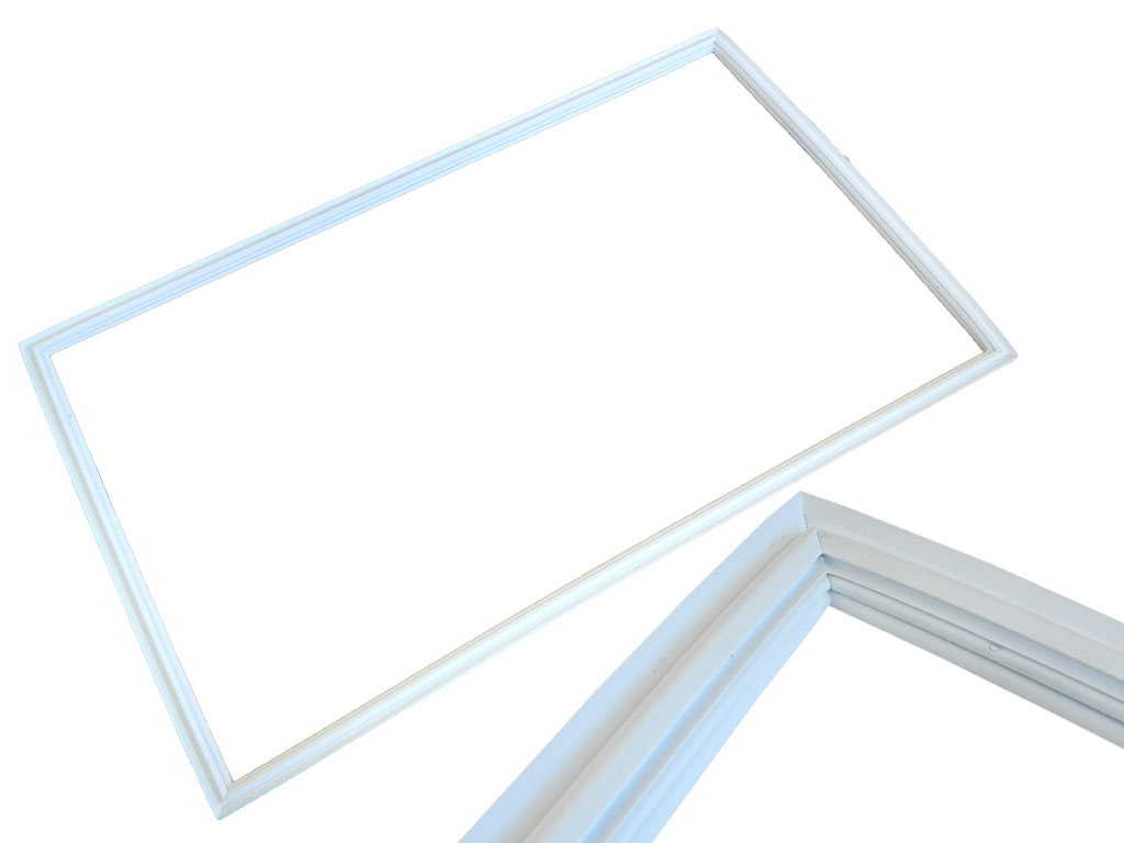 Těsnění ledníce Gorenje HZOS3567, 138363, těsnění na lednici Baumatic