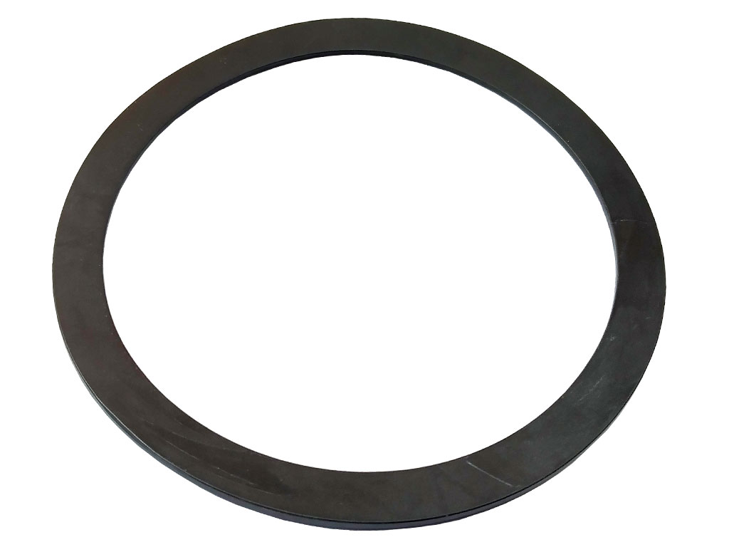 Těsnění nádoby mixeru, kuchyňský robot Braun 3202 K750 