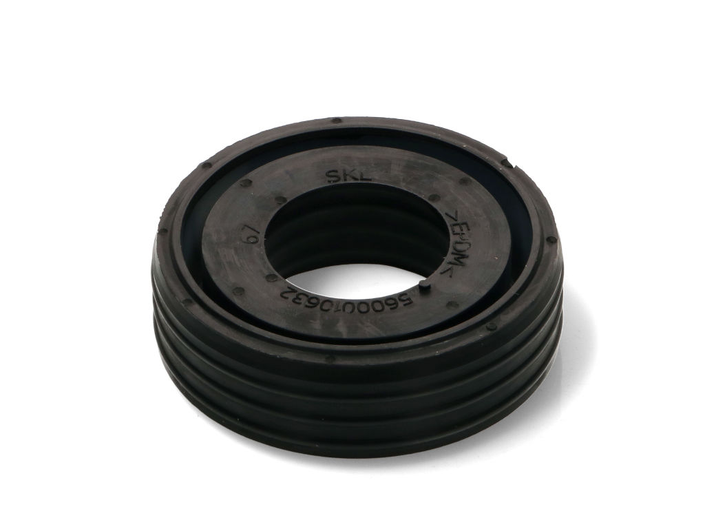 Těsnění oběhového čerpadla myčky 00171598 BOSCH / SIEMENS, náhrada