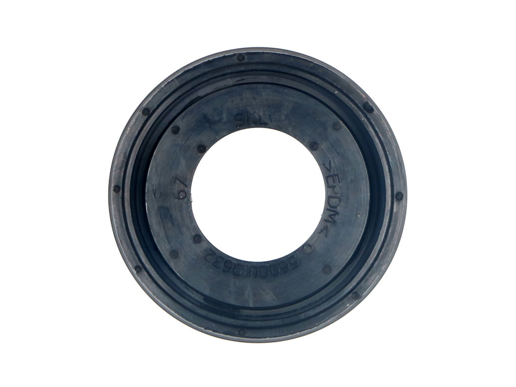 Těsnění oběhového čerpadla myčky 00171598 BOSCH / SIEMENS, náhrada