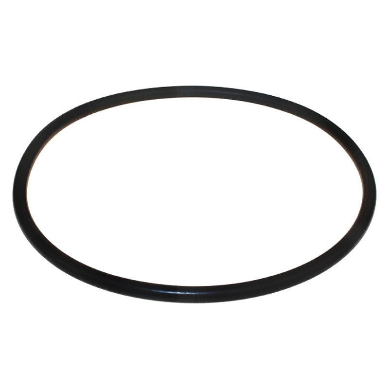 Těsněni pod víko chlorátoru