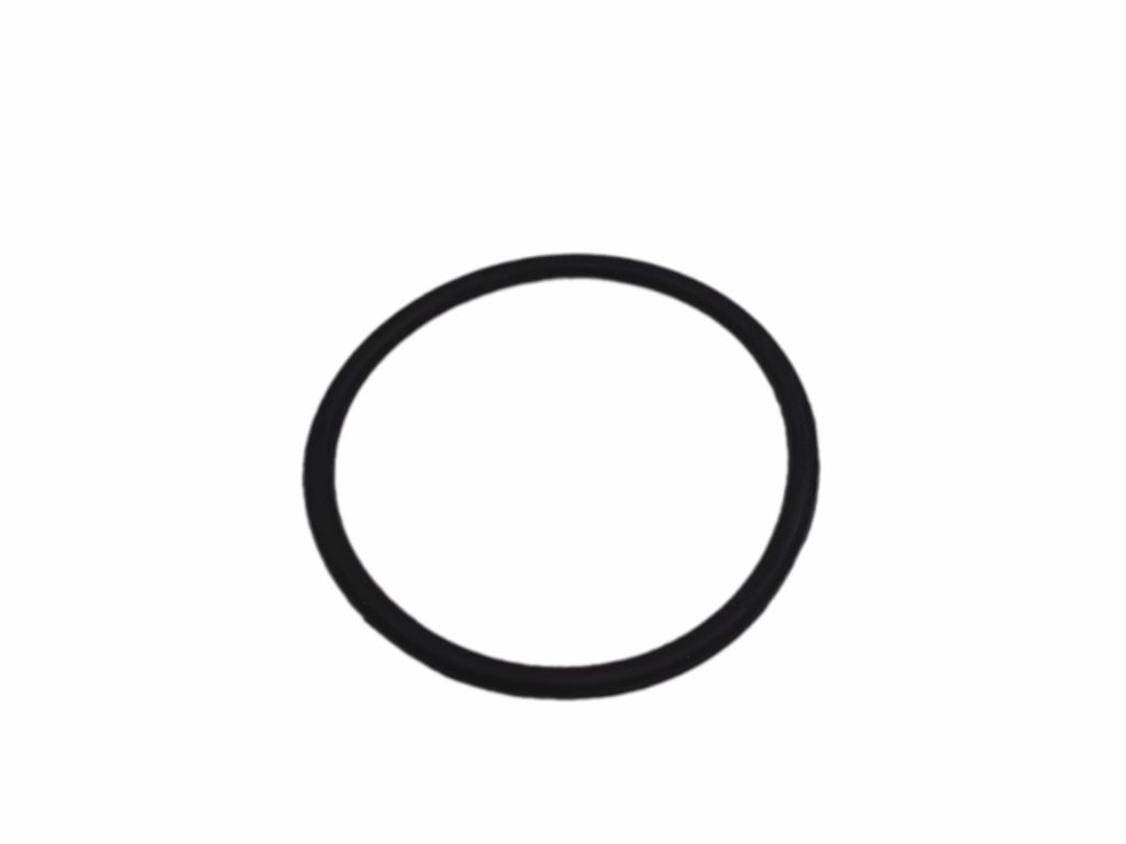 Těsnění příruby bojler DZD Dražice, kulaté 140 x 125 mm