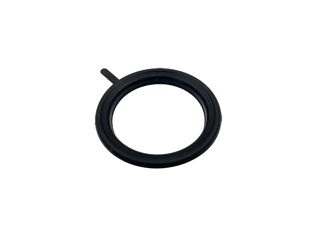 Těsnění příruby bojleru DZD Dražice 140 x 125mm