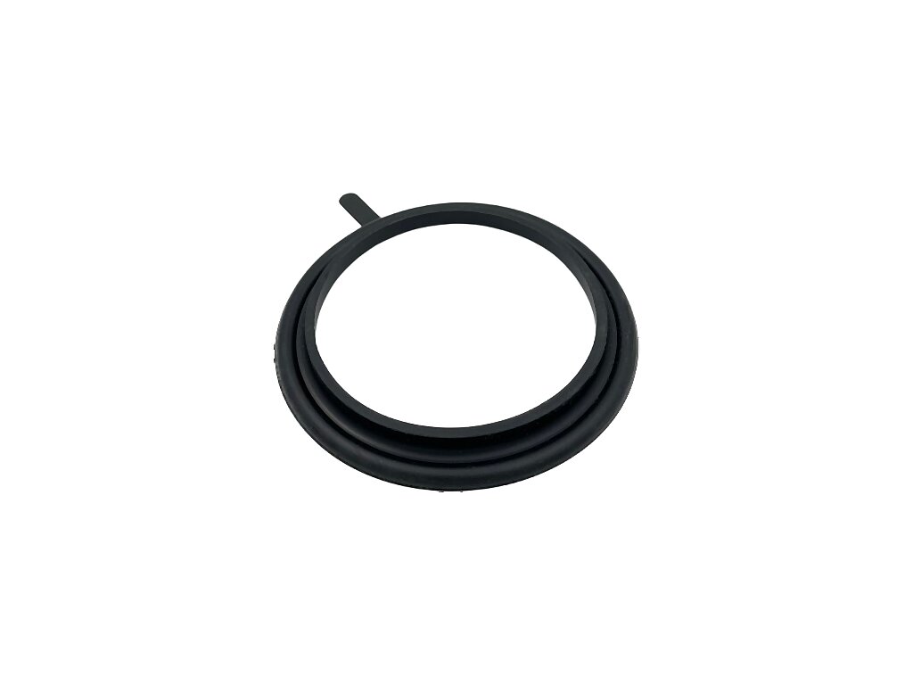 Těsnění příruby bojleru DZD Dražice 140 x 125mm