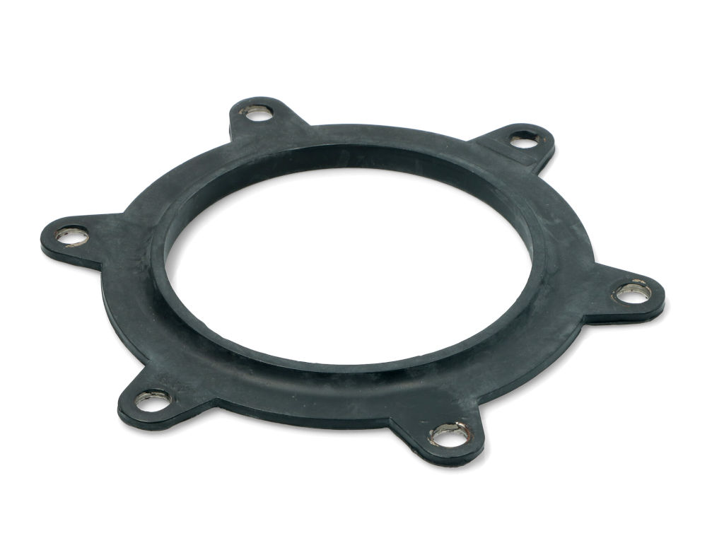 Těsnění příruby, ohřívač vody Mora K150P