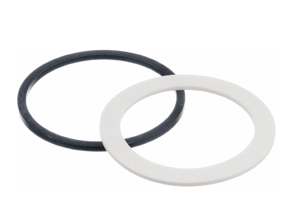 Těsnění sada 2 ks robotu BOSCH MUM , 00047953 BOSCH / SIEMENS, originál