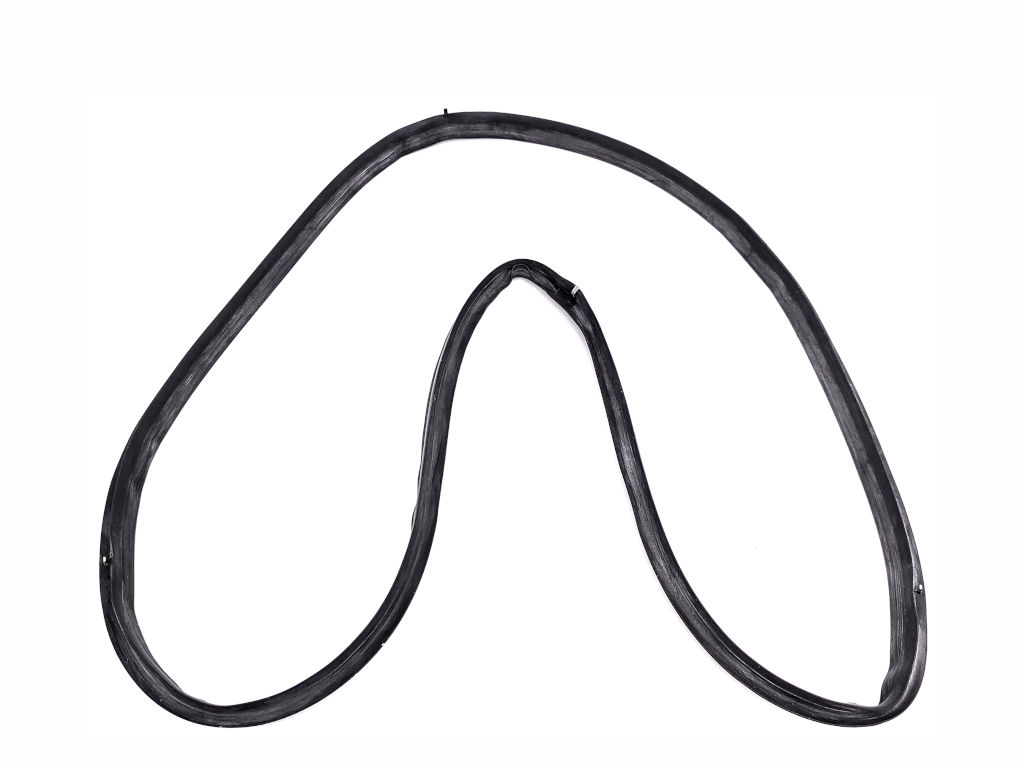 Těsnění vestavěné trouby, sporák Amica EBI7522AA