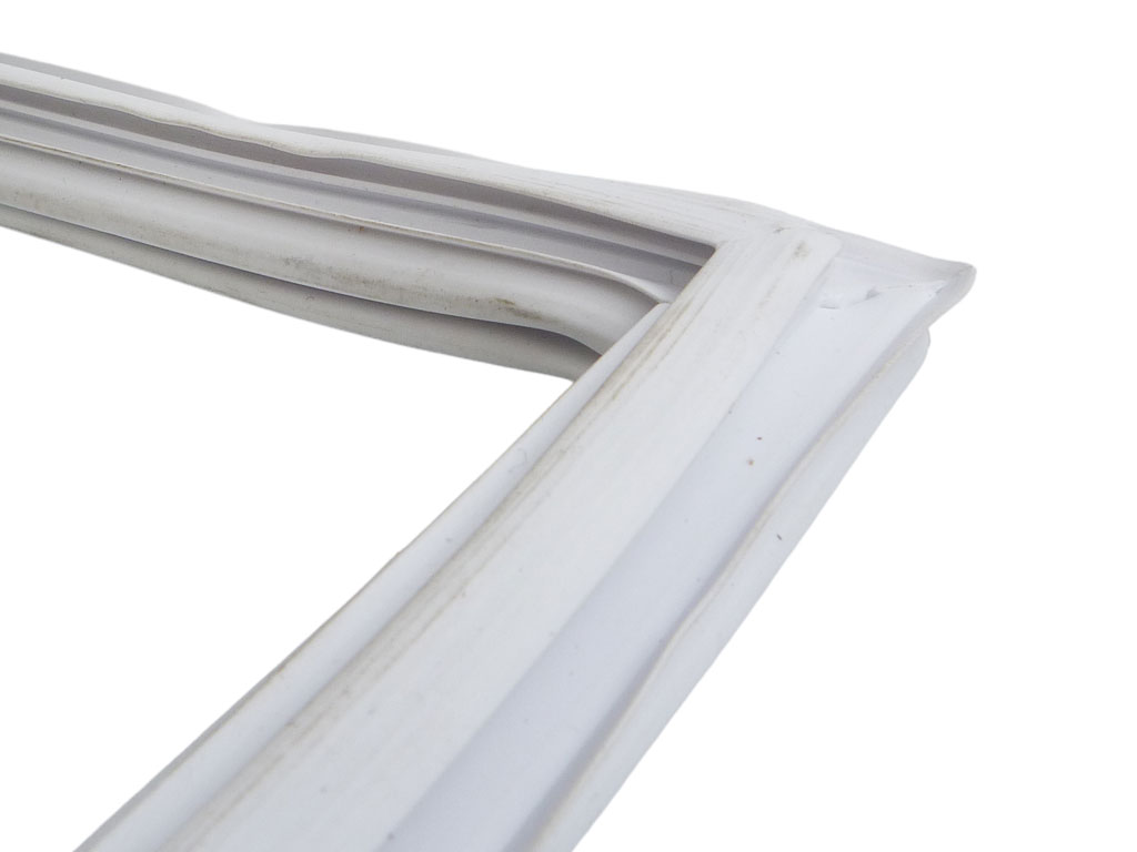 Těsnění zamačkávací magnetické, lednice Perfekt RF270