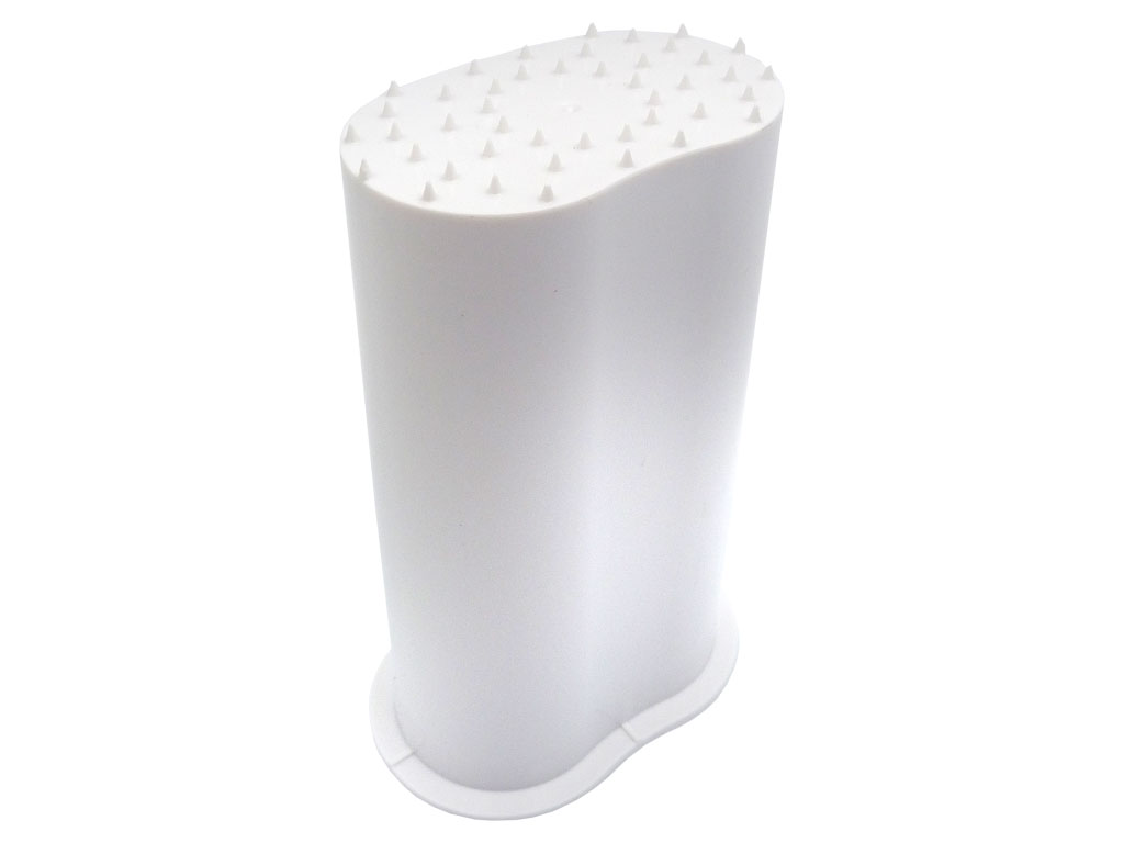 Tlačidlo strouhače Eta 6016 00010, tlačítko, posuvník potravin