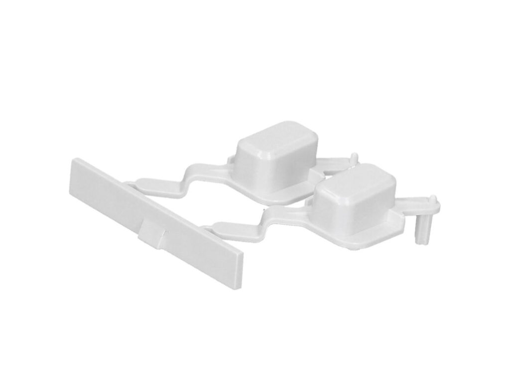 Tlačítko Start ovládacího panelu pračky 481071425531 BAUKNECHT náhrada