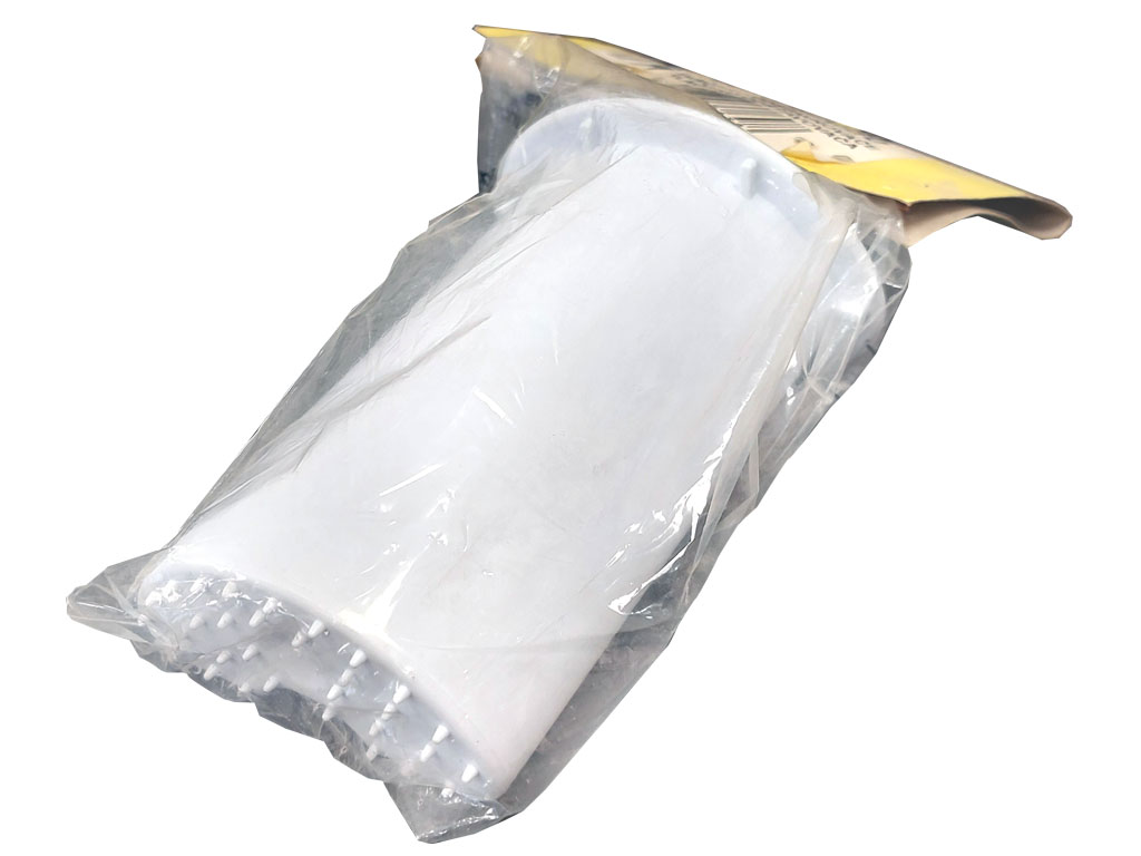 Tlačítko odšťavovače, robot Eta 0025 (ETA 002587050)