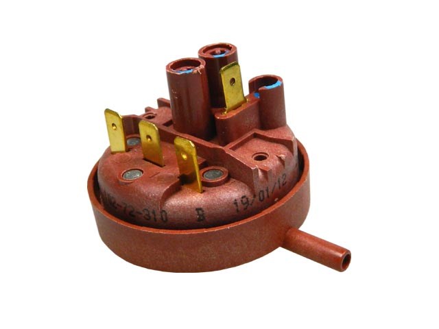 Tlakový spínač dvojitý / presostat  FAGOR L37A028I5