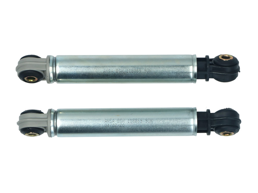 Tlumič bubnu do pračky 00118869 BOSCH / SIEMENS, náhrada