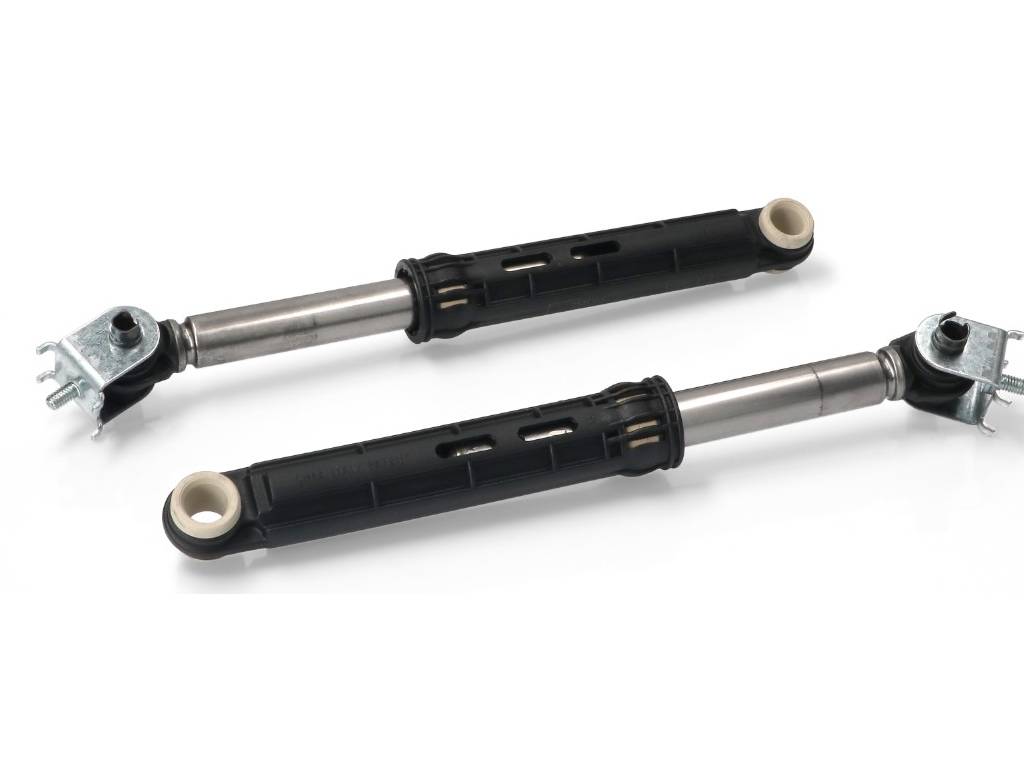 Tlumič bubnu do pračky WHIRLPOOL / INDESIT sada 2 ks 482000026922, C00055039, náhrada