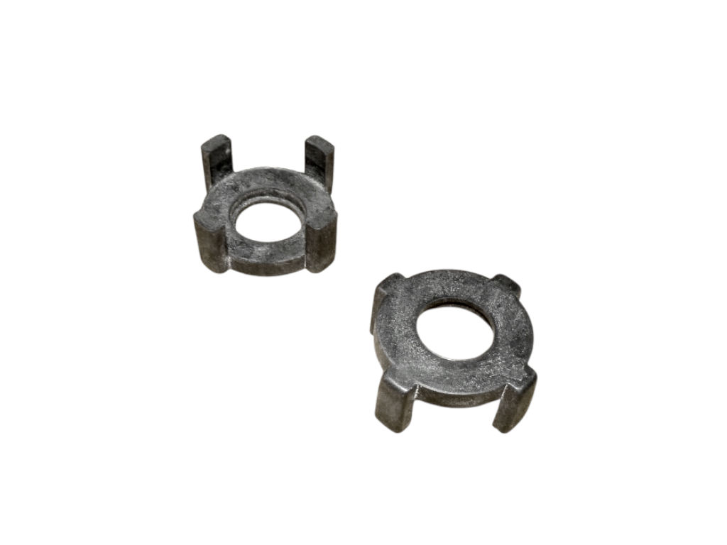 Tlumič spodní, vysavač Eta 0425 00010