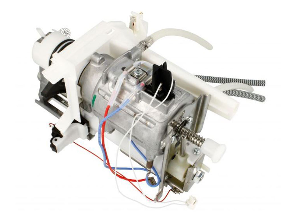 Topení, ohřívač kávovaru KRUPS EA8010PE700 MS-5A21198 GROUPE SEB