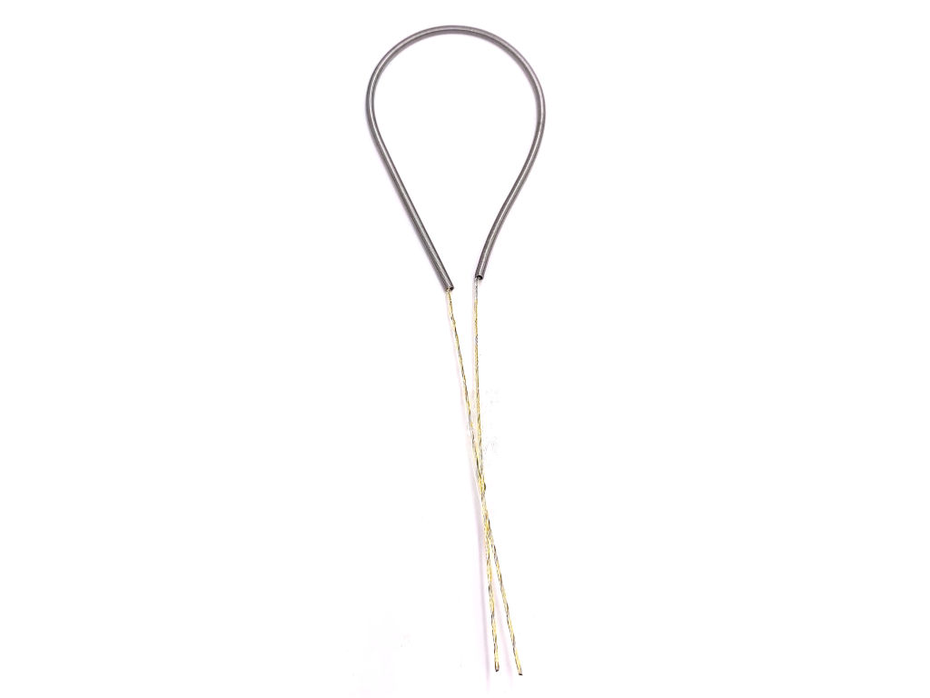 Topná spirála 1200 W, 230 V 