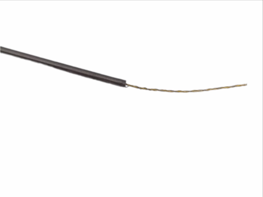 Topná spirála 500 W 230V