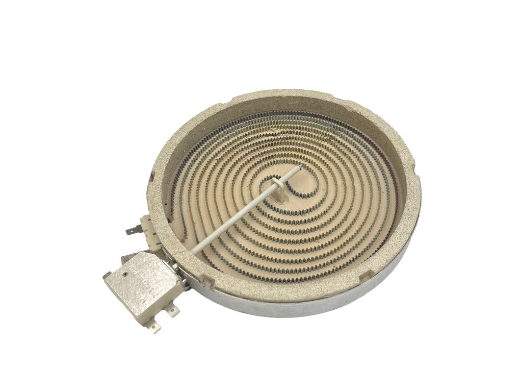 Topné hnízdo 180 sporáku Mora, 815245