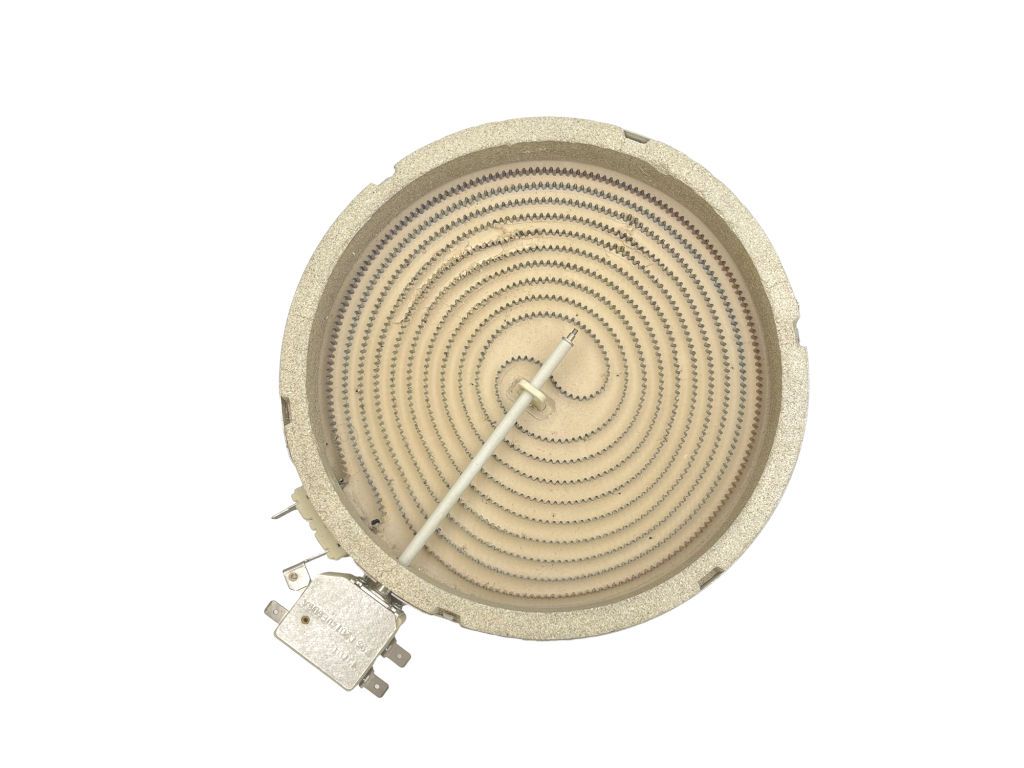 Topné hnízdo 180 sporáku Mora, 815245