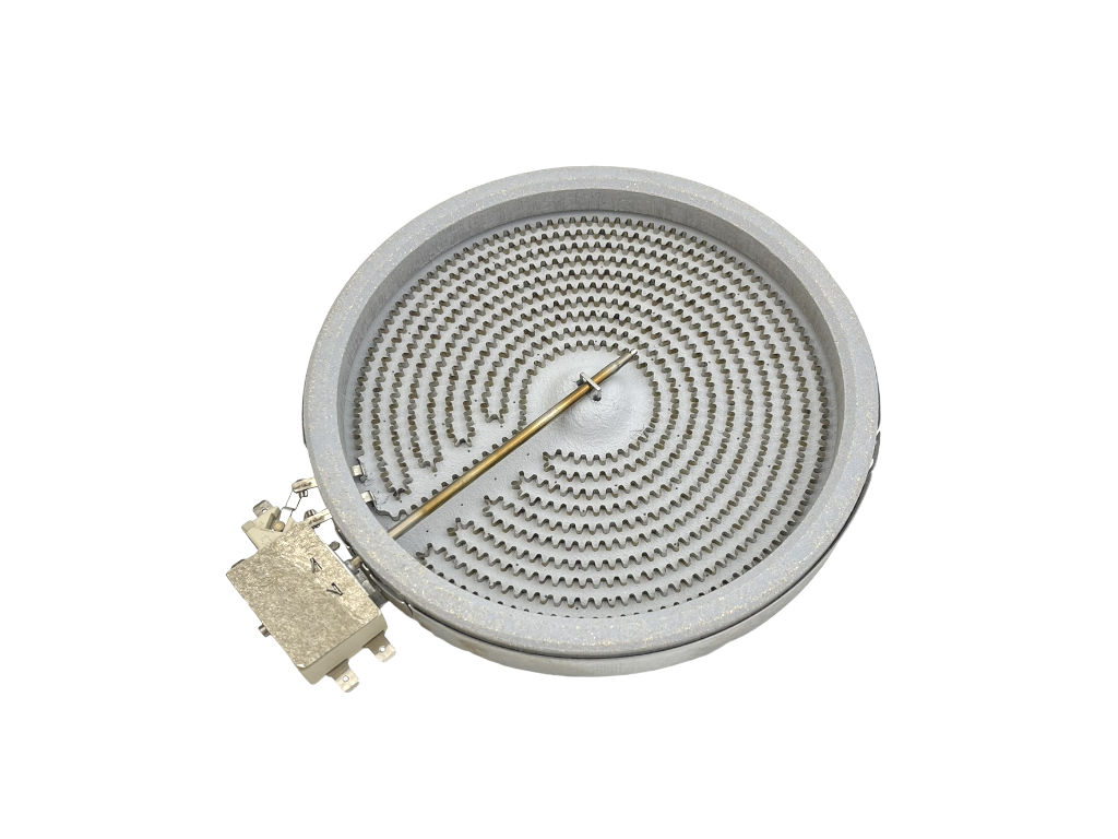 Topné hnízdo duo 180 sporáku, 1058111004