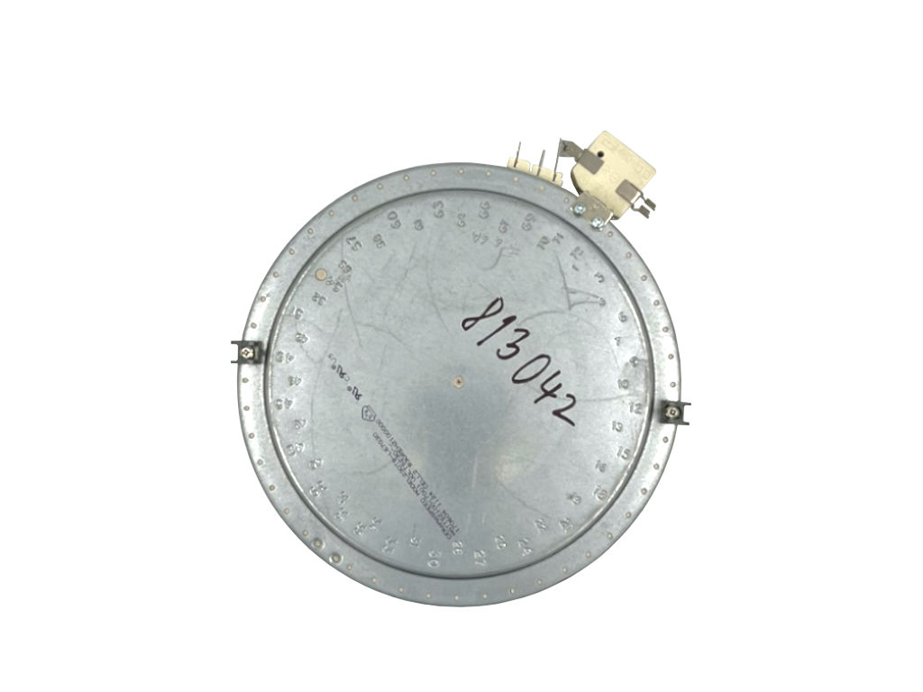 Topné hnízdo duo varné desky Gorenje, 813042