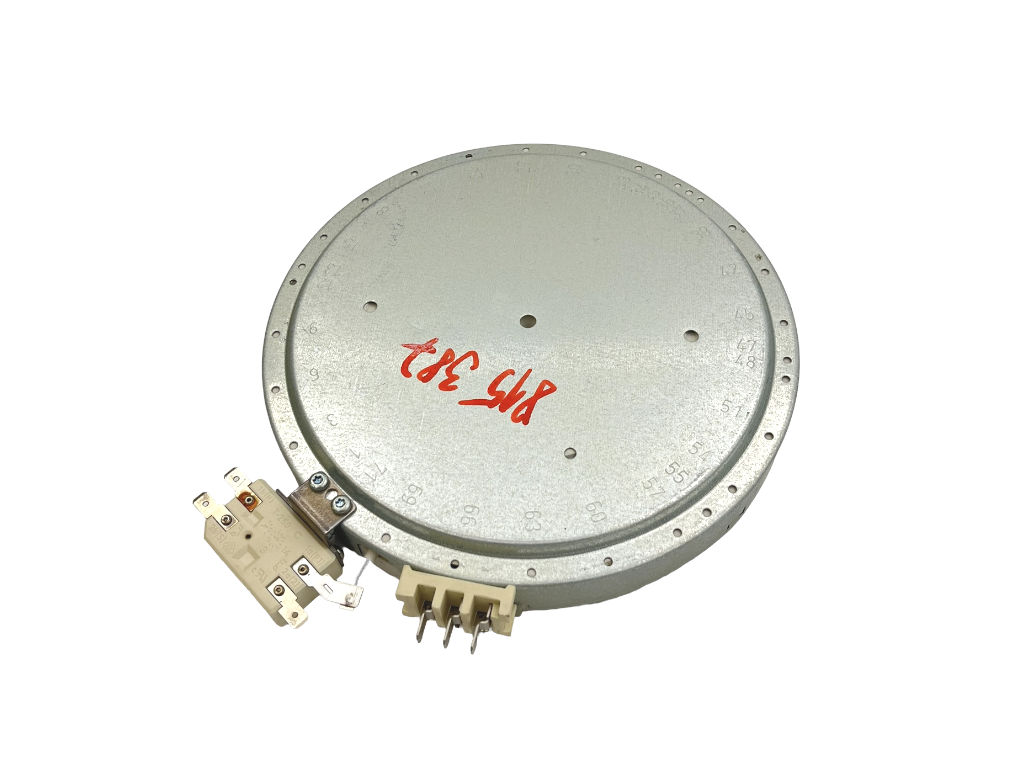 Topné hnízdo, plotna keramická Gorenje 815387 1700W / 230V