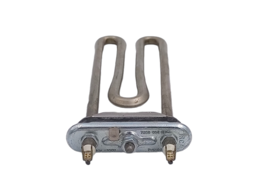 Topné těleso 1500W, pračka Candy, ZEROWATT 