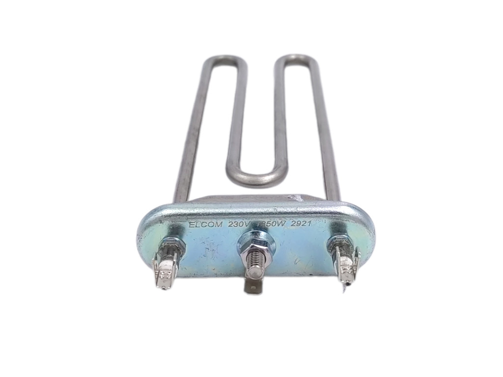 Topné těleso 1850W, l = 195 mm, pračka Fagor LE6E023A9