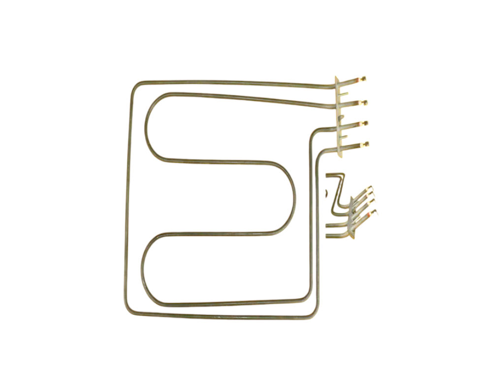 Topné těleso 2000 W / 900 W Amica horní + gril TYP 50-60 SUPER NOVA 2900W