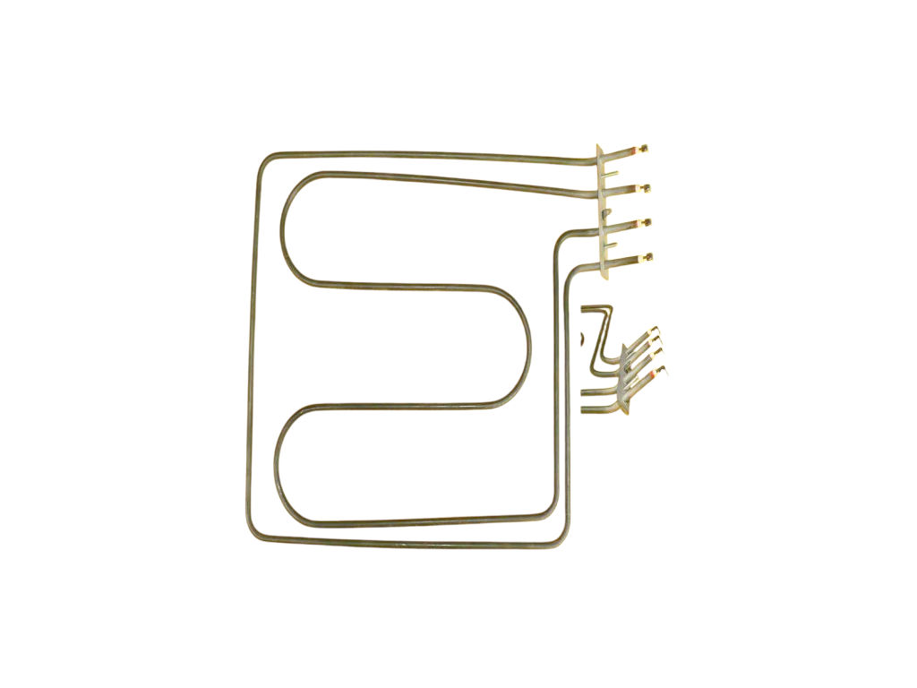 Topné těleso 2000 W / 900 W Amica horní + gril typ 50-60 SUPER NOVA 2900 W