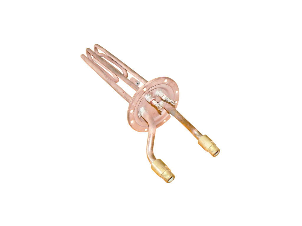 Topné těleso 2000 W Ariston 5l NTP