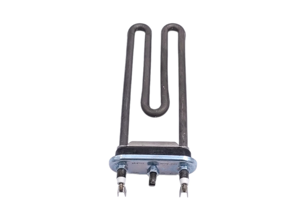 Topné těleso 2000 W pračkové 190mm, do pračky