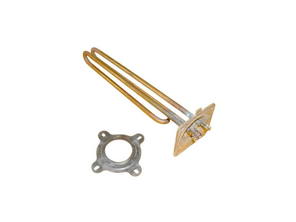 Topné těleso 2000W Ariston SI15 včetně těsnění, příruba 78x78mm, do bojleru