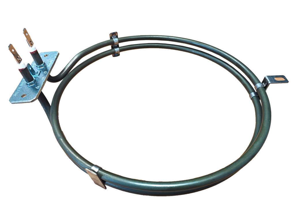 Topné těleso 2000W kruhové, vestavěná trouba 4600-4800 4615 