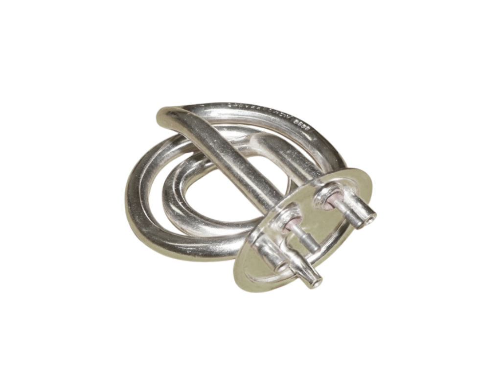 Topné těleso 2200W, horní kontakty, S-373, konvice Eta 0184 00040