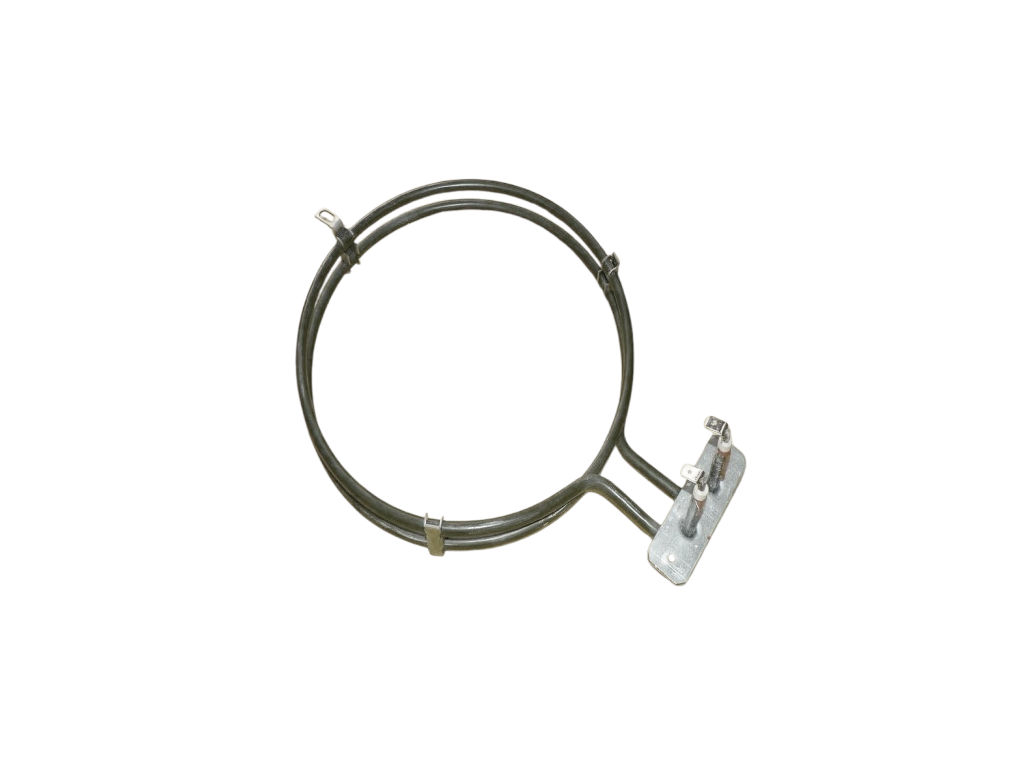 Topné těleso 2500 W Ariston, Zanussi kruhové sporákové