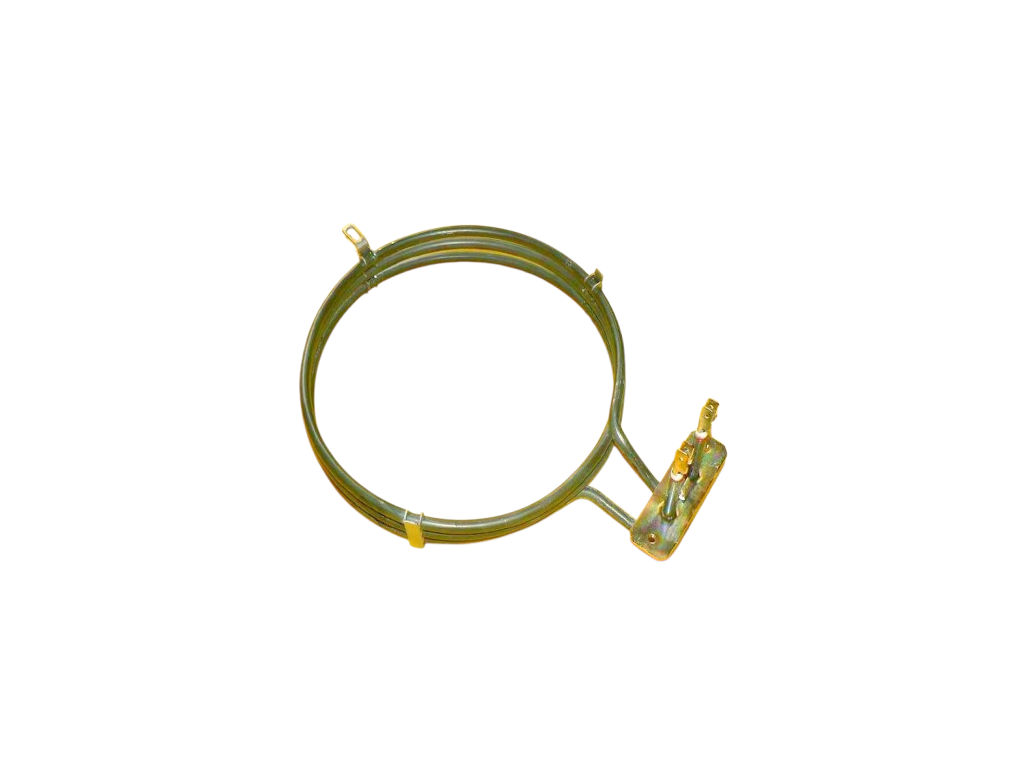 Topné těleso 2500 W Zanussi kruhové sporák ZC615CE a dalších značek sporáků a trub