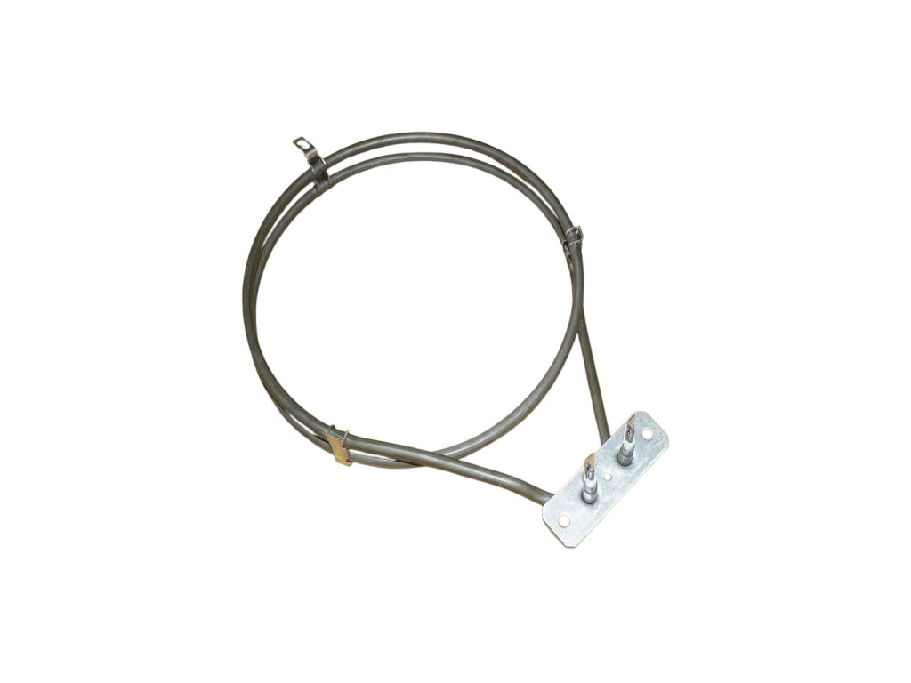 Topné těleso 2500 W kruh.Ariston