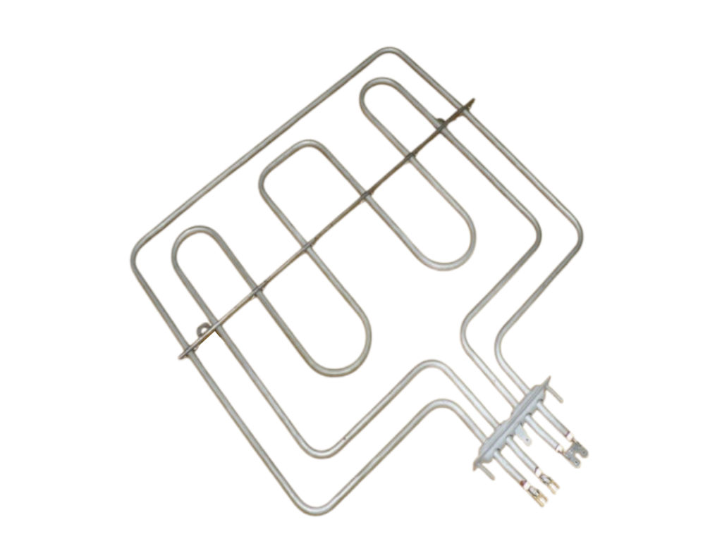 Topné těleso 2550W horní, 1750W+800W, sporák Electrolux, na zakázku 