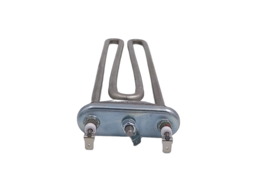 Topné těleso 3000 W 230 V pračka l=270mm M6