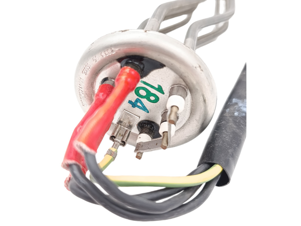 Topné těleso 6kW 400V Winterhalter 3103150